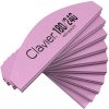 Clavier Mini leštička na nechty Loďka 180/240 10 ks