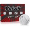 Golfové loptičky VOLVIK POWER SOFT (biele) Golfové loptičky VOLVIK POWER SOFT (biele)