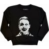 Yungblud Mono Grin Black