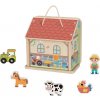 2Kids Toys Moja prvá farma so zvieratkami 2Kids Toys Moja prvá farma so zvieratkami