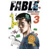 The Fable Omnibus 3 Vol. 5-6 The Fable Omnibus 3 Vol. 5-6