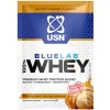 USN BlueLab 100% Whey Protein Premium 34 g slaný karamel USN BlueLab 100% Whey Protein Premium 34 g slaný karamel