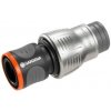 Gardena Rychlospojka 19 mm (3/4) Premium Gardena 18256-50 18256-50