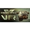 X Rebirth VR Edition X Rebirth VR Edition