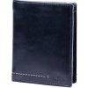 EL FORREST 554-301 námornícka pánska peňaženka z hovädzej kože RFID 10 x 12,5 x 3 cm EL FORREST 554-301 námornícka pánska peňaženka z hovädzej kože RFID 10 x 12,5 x 3 cm