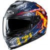 Helma HJC i71 TAURUS MC1SF - XS - Novinky Helma HJC i71 TAURUS MC1SF - XS - Novinky