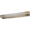 RABALUX 5786 Abbey kúpeľňové svietidlo LED 2X5W 2X450lm 3000K IP44 antický bronz RABALUX 5786 Abbey kúpeľňové svietidlo LED 2X5W 2X450lm 3000K IP44 antický bronz