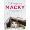 Prvá pomoc pre mačky - Jennifer Parker Prvá pomoc pre mačky - Jennifer Parker