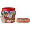 Domino drevené Paw patrol/Tlapková patrola 28ks Domino drevené Paw patrol/Tlapková patrola 28ks