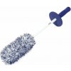 Gyeon Q2M WheelBrush Medium Kefa na čistenie kolies z mikrovlákna Gyeon Q2M WheelBrush Medium Kefa na čistenie kolies z mikrovlákna