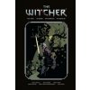 Witcher Library Edition Volume 1 Witcher Library Edition Volume 1