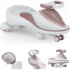Tulano Focus 55 gravity ride-on, gray (