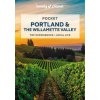 Lonely Planet Pocket Portland & the Willamette Valley (Masovaida Morgan)(Brožovaná) Lonely Planet Pocket Portland & the Willamette Valley (Masovaida Morgan)(Brožovaná)
