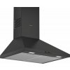 Bosch Serie 2 Nástenný odsávač pár, 60 cm, čierny DWP64BC60 Bosch Serie 2 Nástenný odsávač pár, 60 cm, čierny DWP64BC60