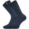 ALJAŠKA silné thermo pletené ponožky VoXX Jeans 43-46 1 pár ALJAŠKA silné thermo pletené ponožky VoXX Jeans 43-46 1 pár