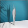 Staleks Podo pinzeta špicatá 11,5 cm