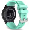 BStrap Silicone Sport remienok na Xiaomi Watch S1 Active, teal (SSG006C2012) BStrap Silicone Sport remienok na Xiaomi Watch S1 Active, teal (SSG006C2012)