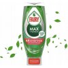 Fairy Tekutý prostriedok na umývanie riadu čerstvý 545 ml