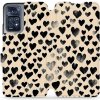 Mobiwear flip knížkové Xiaomi Redmi Note 11 Pro 5G - VA51S
