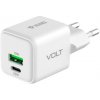 Adaptér USB YENKEE YAC G38 Volt Adaptér USB YENKEE YAC G38 Volt