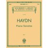 Piano Sonatas - Book 1: Schirmer Library of Classics Volume 1982 Piano Solo Piano Sonatas - Book 1: Schirmer Library of Classics Volume 1982 Piano Solo