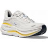 Hoka One One W BONDI 9 WHITE / GROUT