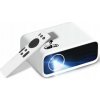 Projektor Wanbo Mini Pro WPE01 (1280 x 720), 250 ANSI lumen, Wi-Fi Projektor Wanbo Mini Pro WPE01 (1280 x 720), 250 ANSI lumen, Wi-Fi