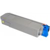 CDRmarket kompatibilný toner s OKI 46490605 žltý (yellow) CDRmarket kompatibilný toner s OKI 46490605 žltý (yellow)