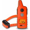 Elektronický výcvikový obojok d-control professional 2000 ONE - Oranžová Elektronický výcvikový obojok d-control professional 2000 ONE - Oranžová