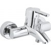 Vaňová batéria GROHE Feel bez sprchového setu 150 mm chróm 32269000 Vaňová batéria GROHE Feel bez sprchového setu 150 mm chróm 32269000