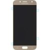 LCD displej + Dotyk Samsung J530 Galaxy J5 2017 Gold (Service Pack) LCD displej + Dotyk Samsung J530 Galaxy J5 2017 Gold (Service Pack)