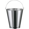 Vedierko so stupnicou nerez Paderno Grand Gourmet 15 l Vedierko so stupnicou nerez Paderno Grand Gourmet 15 l