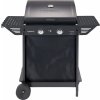 Elektrický gril Campingaz CAMPINGAZ Xpert 200 LXD Gasgrill mit zwei Stahlbrenner Elektrický gril Campingaz CAMPINGAZ Xpert 200 LXD Gasgrill mit zwei Stahlbrenner