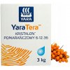 Viaczložkové hnojivo YARA Kristalon pomarańczowy NPK 6-12-36 prášok 3 kg Viaczložkové hnojivo YARA Kristalon pomarańczowy NPK 6-12-36 prášok 3 kg