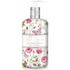 Baylis & Harding tekuté mýdlo na ruce Rose, Poppy & Vanilla 500 ml Baylis & Harding tekuté mýdlo na ruce Rose, Poppy & Vanilla 500 ml