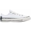 Obuv Converse Chuck 70 Weiss F102 a08525c-102 Veľkosť 46 EU | 10,5 UK | 11,5 US | 28,3 CM Obuv Converse Chuck 70 Weiss F102 a08525c-102 Veľkosť 46 EU | 10,5 UK | 11,5 US | 28,3 CM