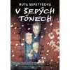 V šedých tónech - grafický román V šedých tónech - grafický román
