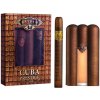 Cuba sada Prestige Classic Men toaletná voda 90 ml / EDT 35 ml Cuba sada Prestige Classic Men toaletná voda 90 ml / EDT 35 ml