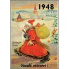 1948 - Jaké to tenkrát bylo aneb Co se stalo v roce, kdy jste se narodili 1948 - autor neuvedený 1948 - Jaké to tenkrát bylo aneb Co se stalo v roce, kdy jste se narodili 1948 - autor neuvedený