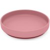 Petite&Mars tanier silikónový s prísavkou TAKE&MATCH Dusty Rose 6m+ 400 ml Petite&Mars tanier silikónový s prísavkou TAKE&MATCH Dusty Rose 6m+ 400 ml