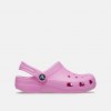 Crocs Classic Clog K Taffy Pink Crocs Classic Clog K Taffy Pink