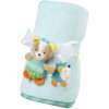 babyFehn Forest Deka Ježko babyFehn Forest Deka Ježko