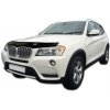 Scoutt Plastový kryt kapoty - Bmw X3 (F25) 2010-2017 Scoutt Plastový kryt kapoty - Bmw X3 (F25) 2010-2017