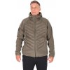 Bunda Fox Explorer Fleece Hooded Jacket