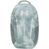 Under Armour Hustle 6.0 Backpack 1384672-348 - green UNI Under Armour Hustle 6.0 Backpack 1384672-348 - green UNI