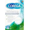 Corega Whitening čistiace tablety 30 ks Corega Whitening čistiace tablety 30 ks