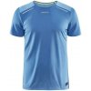 Craft PRO Hypervent SS 1910415 pánske tričko - svetlomodrá (379307) - XS Craft PRO Hypervent SS 1910415 pánske tričko - svetlomodrá (379307) - XS