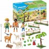 Playmobil 71251 Výlet s alpakami