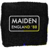 Náramok Iron Maiden - England Náramok Iron Maiden - England