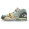 Nike Členkové tenisky Air Trainer 1 SP Travis Scott Grey Haze Šedá Nike Členkové tenisky Air Trainer 1 SP Travis Scott Grey Haze Šedá